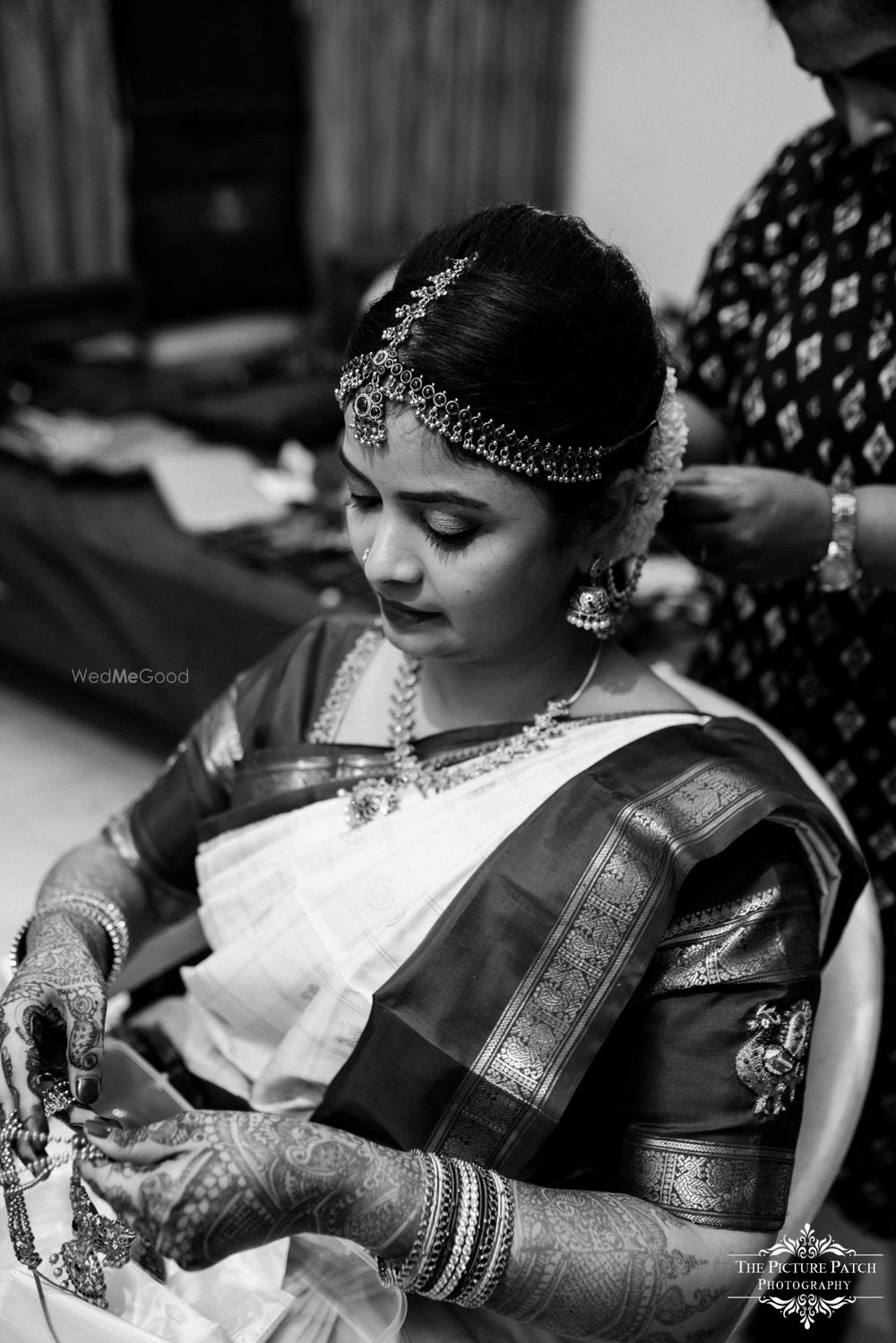 Photo From Shreesha & Shruthi (Bangalore) - By The Picture Patch Photography 