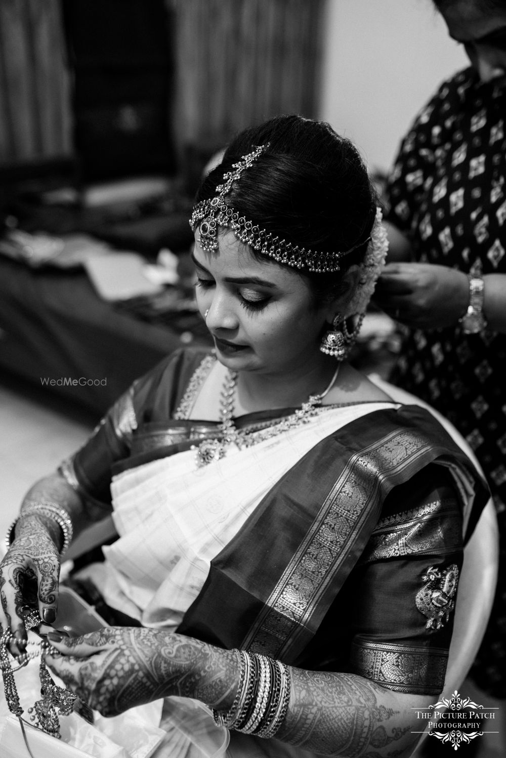 Photo From Shreesha & Shruthi (Bangalore) - By The Picture Patch Photography 