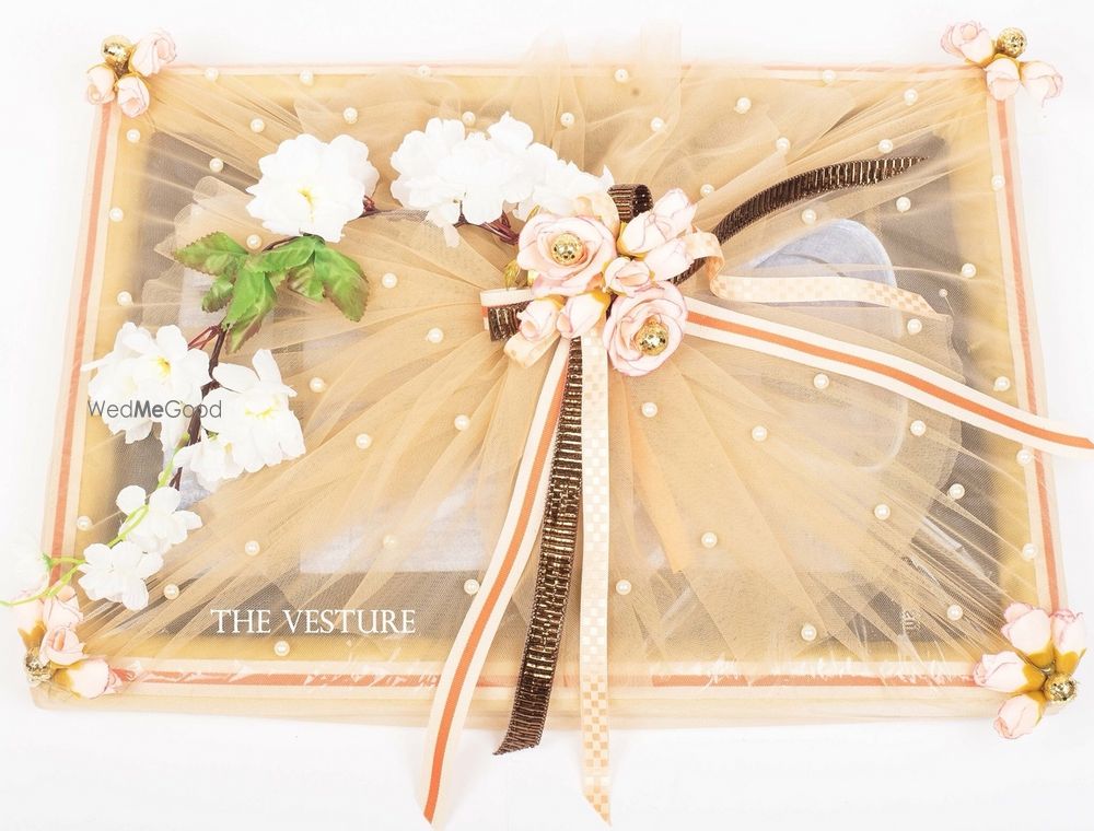 Photo From Extra Edge to Trousseau Packaging  - By Vesture