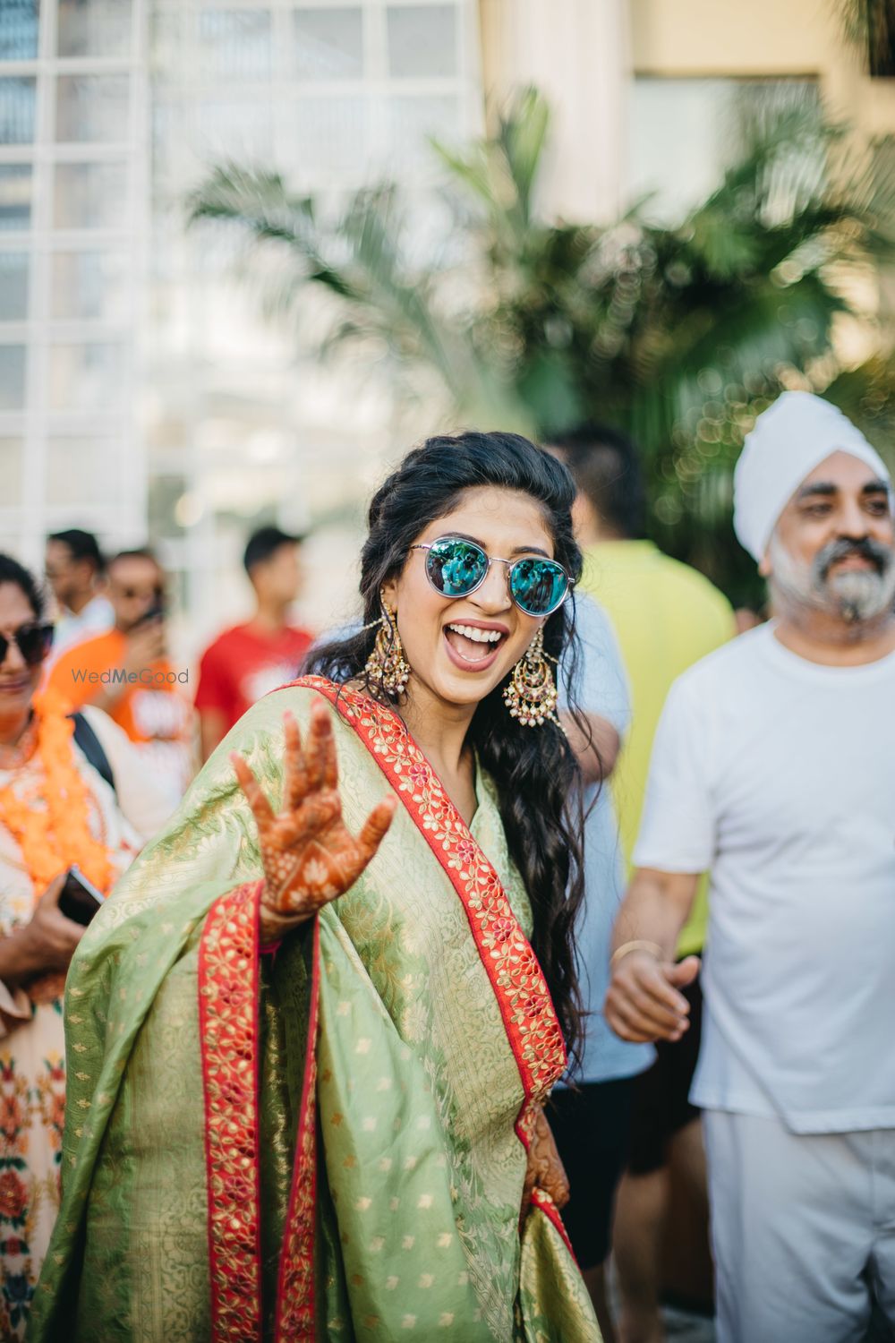 Photo From Sushmita & Arjun's Pool party (Goa) - By The Picture Patch Photography 