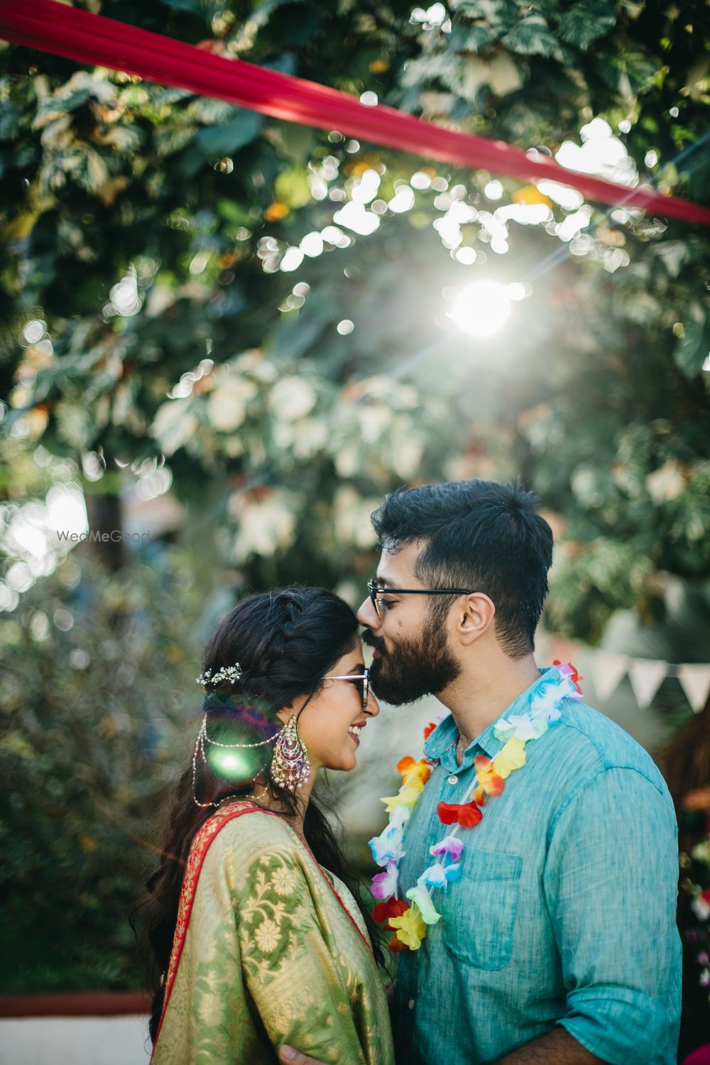 Photo From Sushmita & Arjun's Pool party (Goa) - By The Picture Patch Photography 