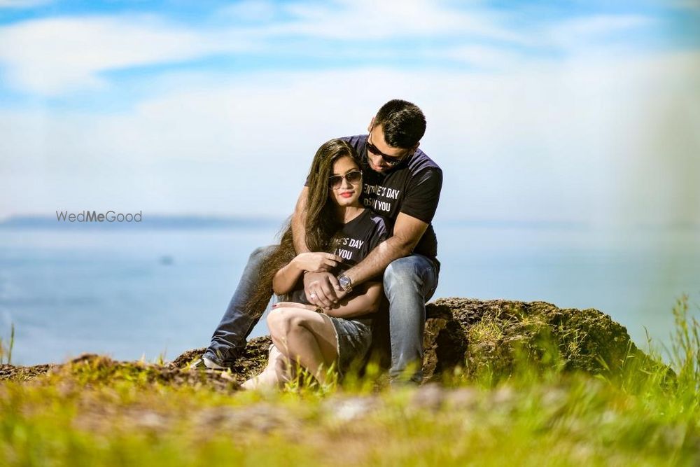 Photo From PreWedding Of Himanshu & Kasak - By Abhishek Marathe Photography