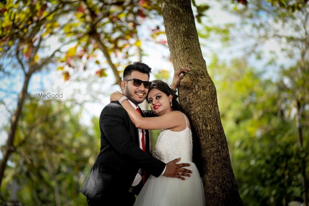 Photo From PreWedding Of Himanshu & Kasak - By Abhishek Marathe Photography