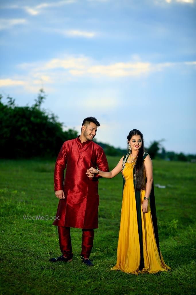 Photo From PreWedding Of Himanshu & Kasak - By Abhishek Marathe Photography