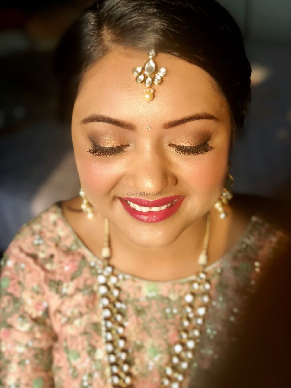 Photo From Shraddha & Amey  - By Makeup by Apurva