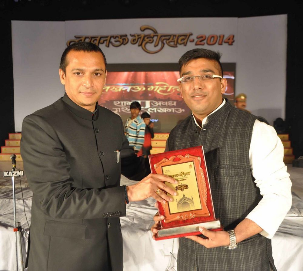 Photo From Achievements & Rewards   - By Lucknow Decorators