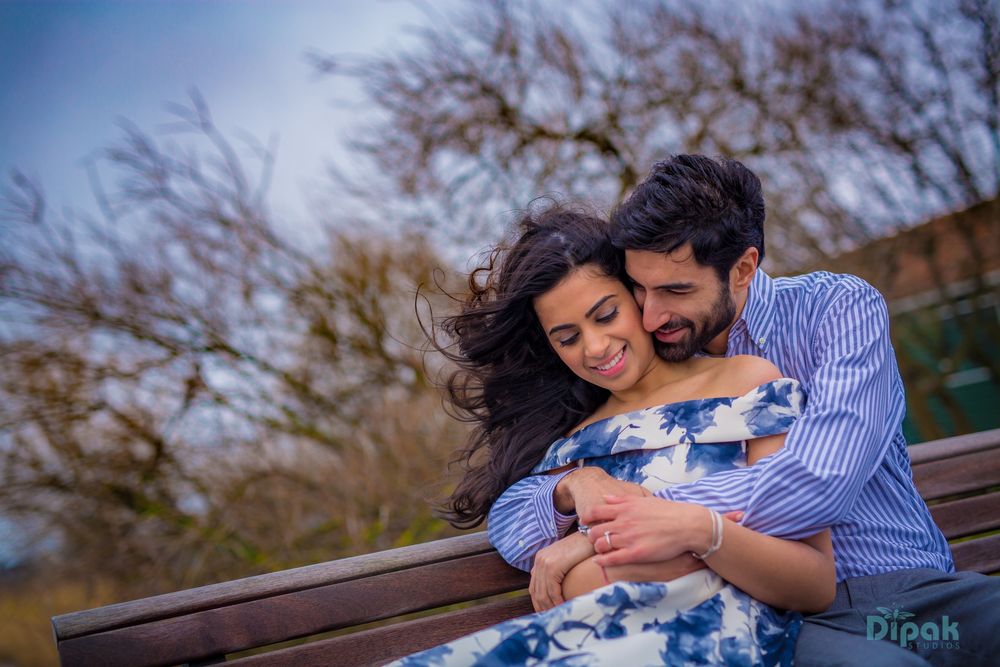 Photo From A + M prewedding shoot in amsterdam - By Dipak Studios