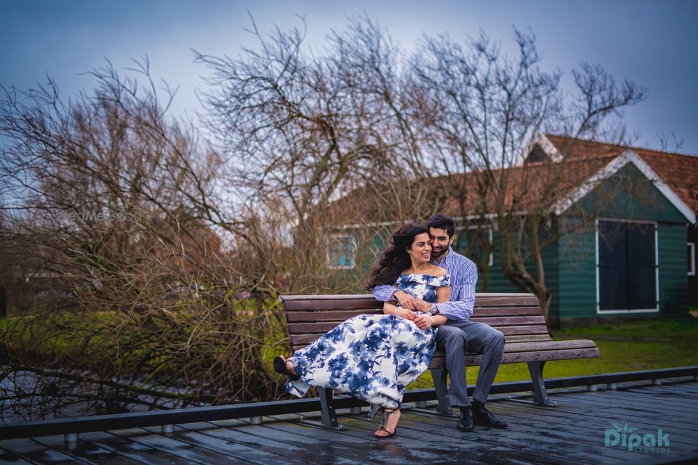 Photo From A + M prewedding shoot in amsterdam - By Dipak Studios