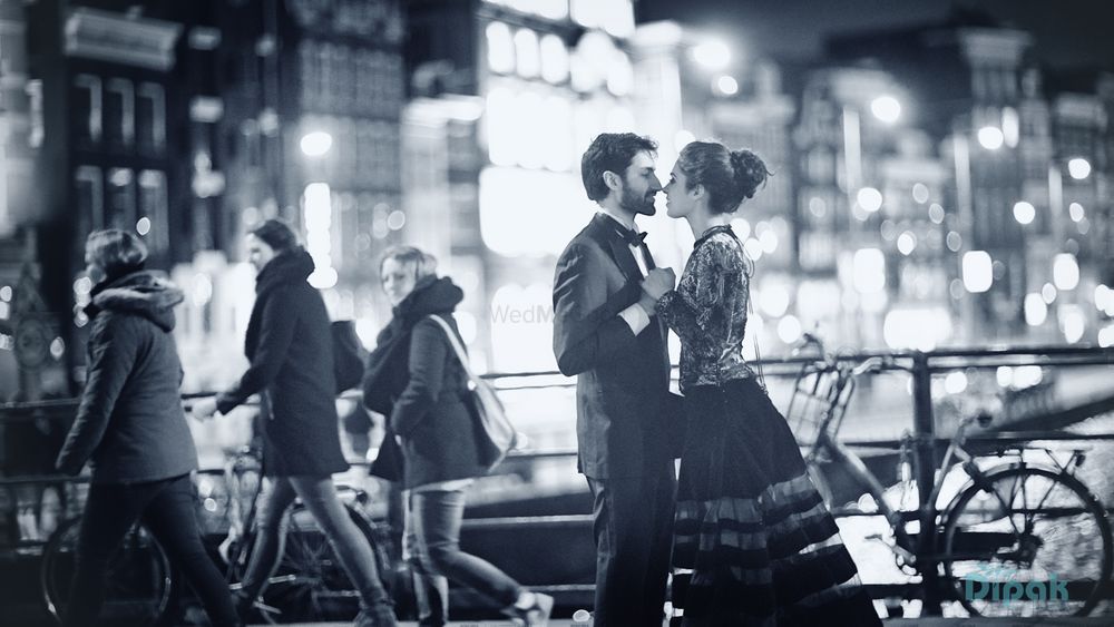 Photo From A + M prewedding shoot in amsterdam - By Dipak Studios