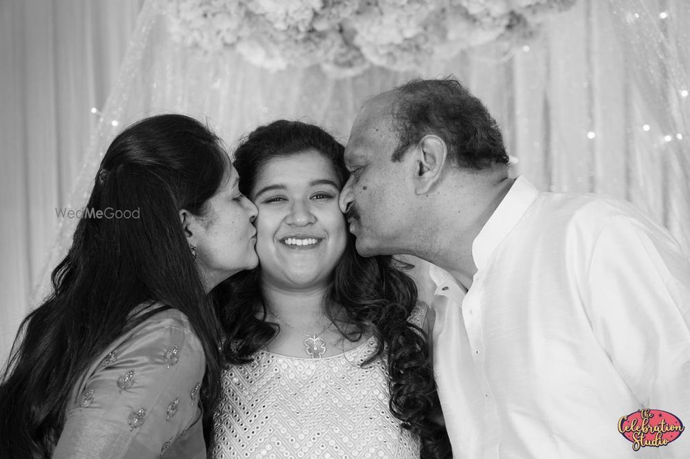Photo From Black & White - By The Celebration Studio