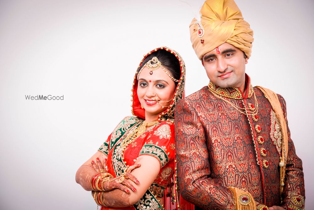 Photo From A Perfect Wedding - By Ridham Gajjar Photography