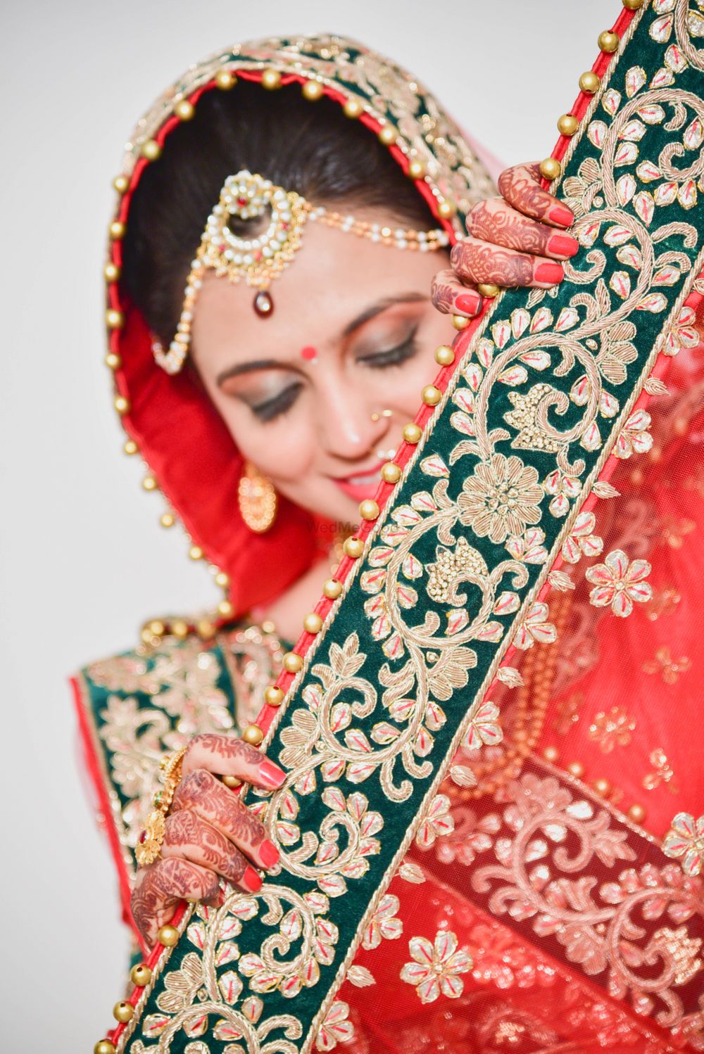 Photo From A Perfect Wedding - By Ridham Gajjar Photography