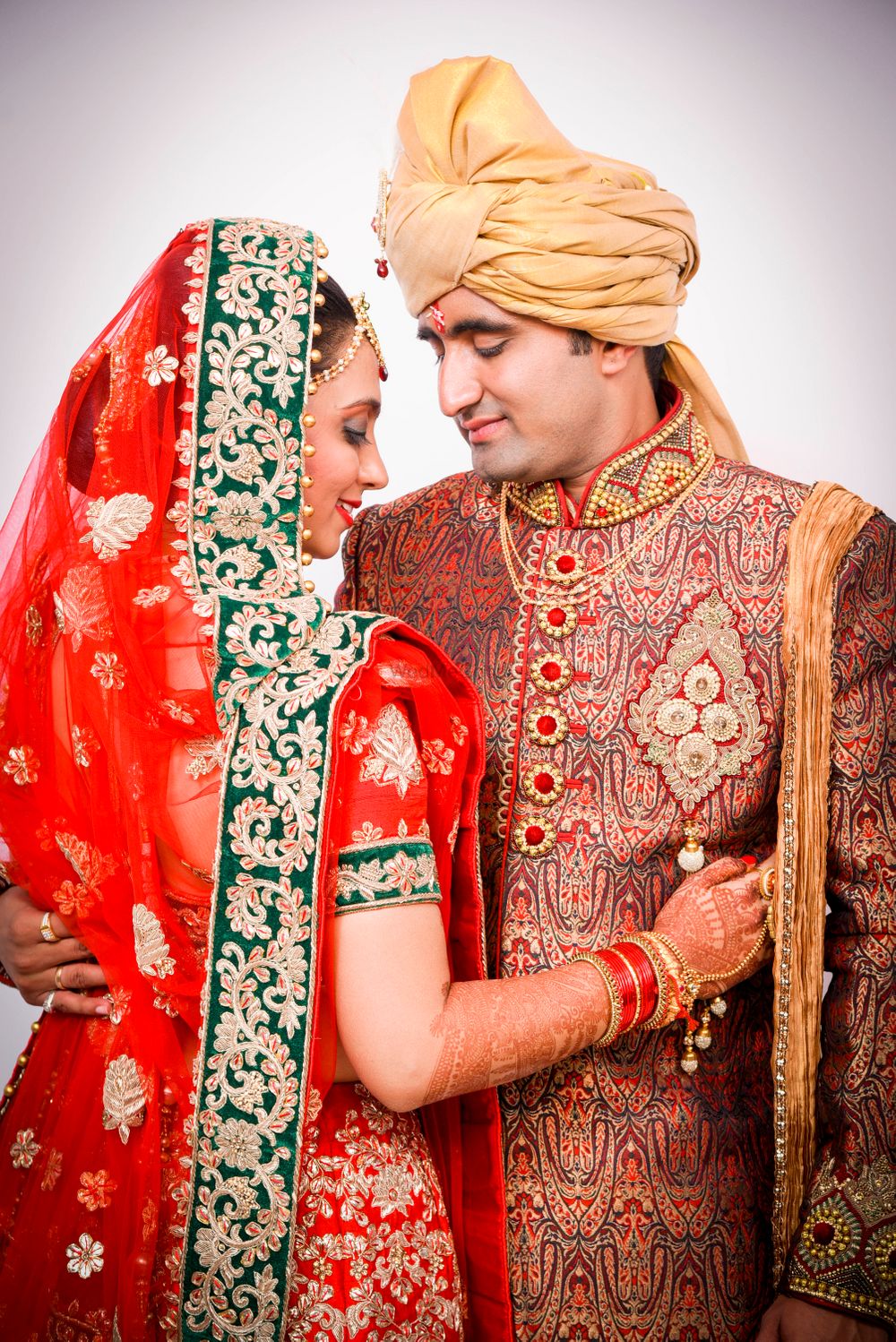 Photo From A Perfect Wedding - By Ridham Gajjar Photography