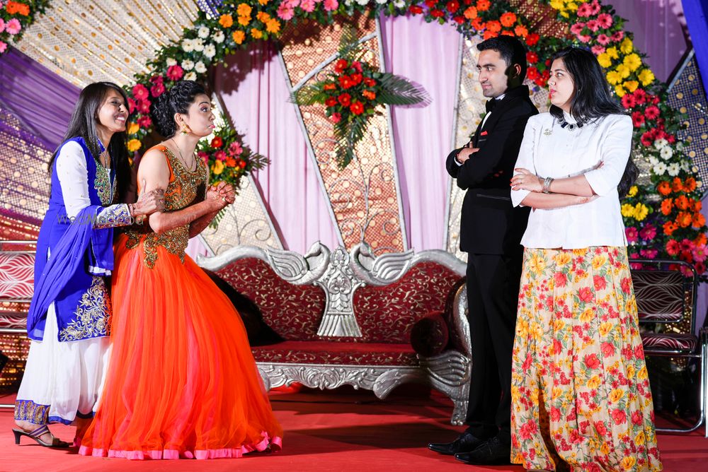 Photo From A Perfect Wedding - By Ridham Gajjar Photography