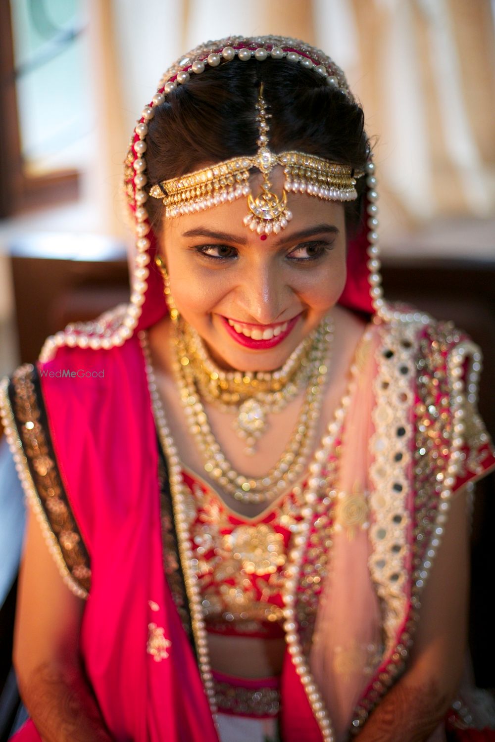 Photo From Astha Jain weds Abhishek Jain - By Vidhi Salecha Makeup Artist