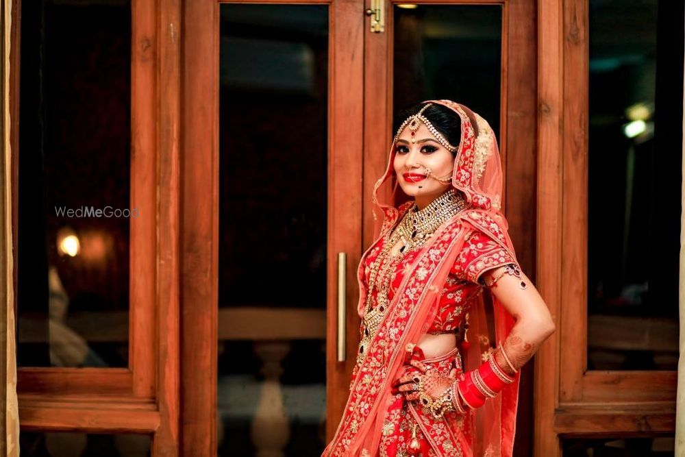 Photo From Viruj + Sneha : Destination Wedding - By Abhishek Marathe Photography