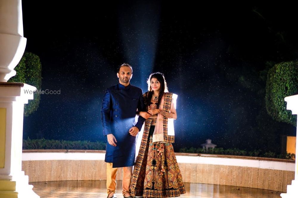 Photo From Viruj + Sneha : Destination Wedding - By Abhishek Marathe Photography