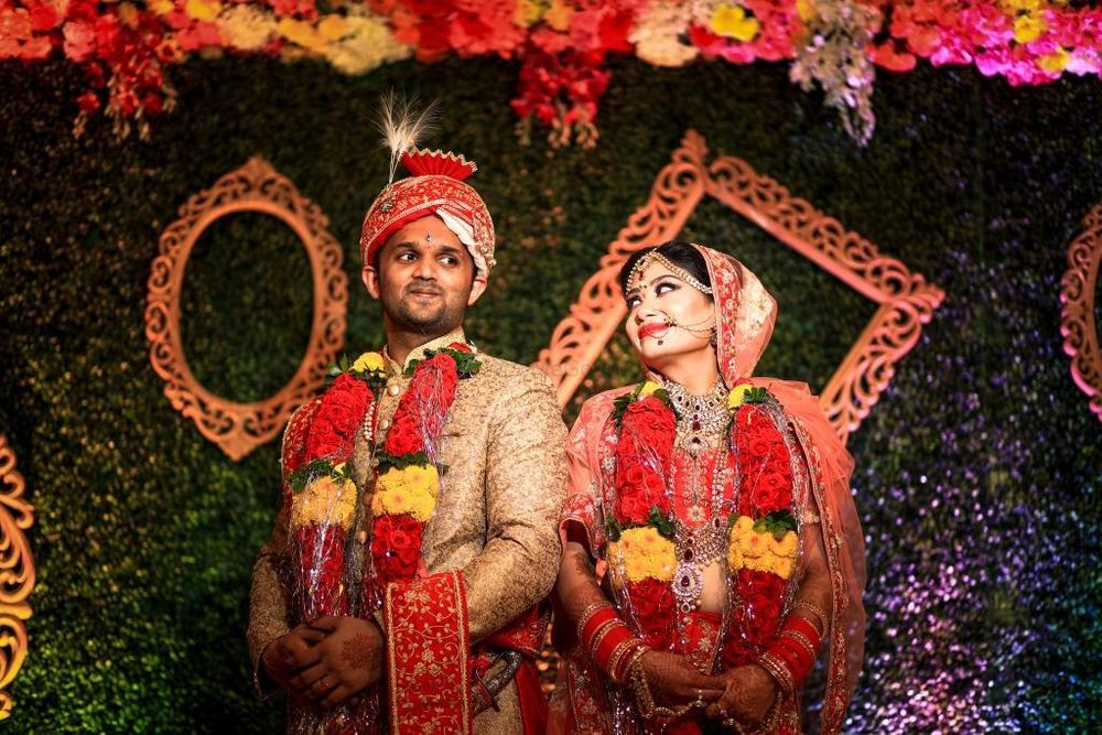 Photo From Viruj + Sneha : Destination Wedding - By Abhishek Marathe Photography