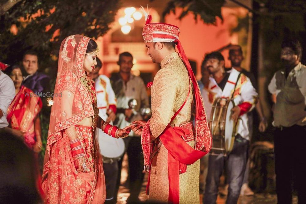 Photo From Viruj + Sneha : Destination Wedding - By Abhishek Marathe Photography