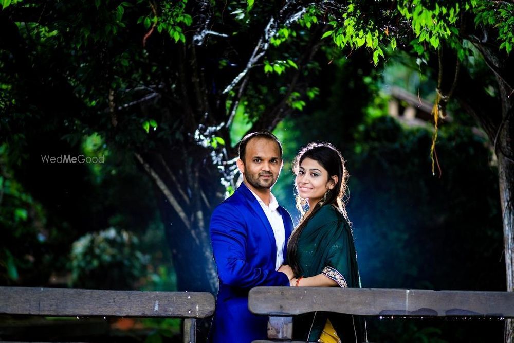 Photo From Viruj + Sneha : Destination Wedding - By Abhishek Marathe Photography