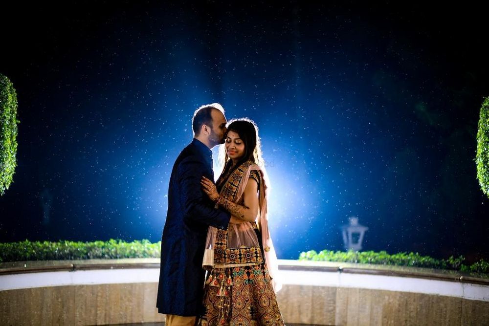 Photo From Viruj + Sneha : Destination Wedding - By Abhishek Marathe Photography