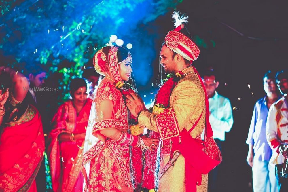 Photo From Viruj + Sneha : Destination Wedding - By Abhishek Marathe Photography