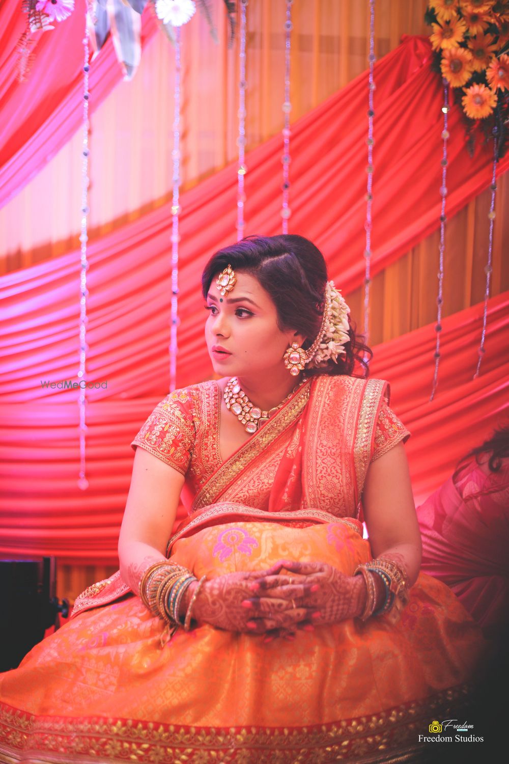 Photo From Ankita Engagement - By Freedom Studios