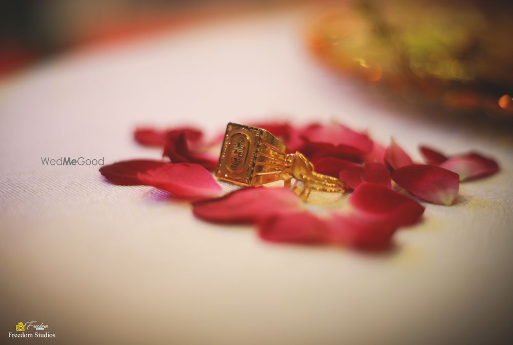 Photo From Ankita Engagement - By Freedom Studios