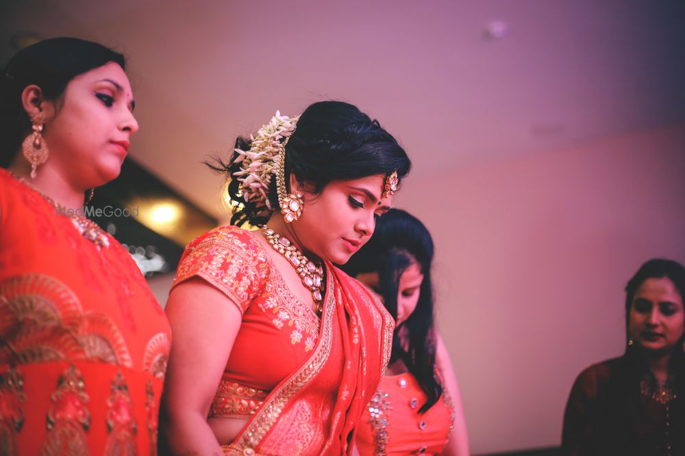 Photo From Ankita Engagement - By Freedom Studios