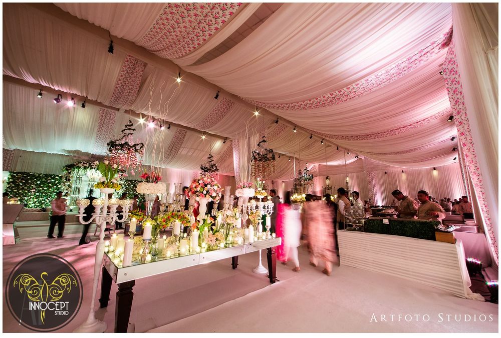 Photo From Wedding event - By Innocept Studio Pvt Ltd