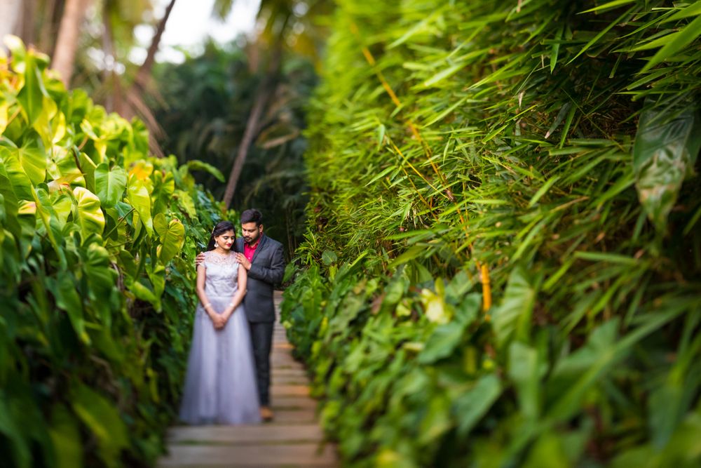 Photo From Amruta + Madhav Pre-Wedding - By Pranit Thakur Photography