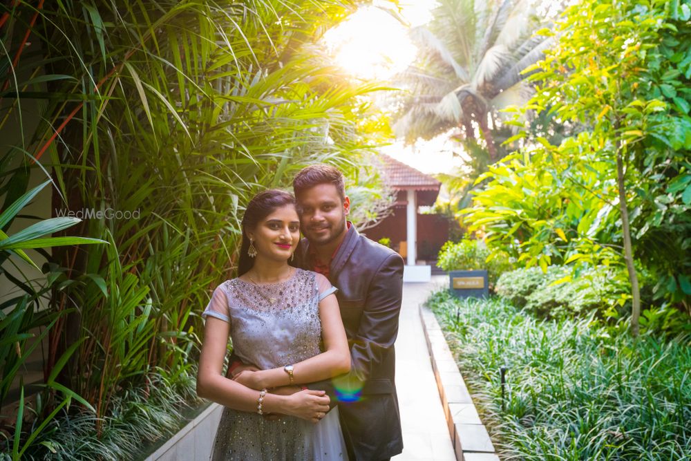 Photo From Amruta + Madhav Pre-Wedding - By Pranit Thakur Photography