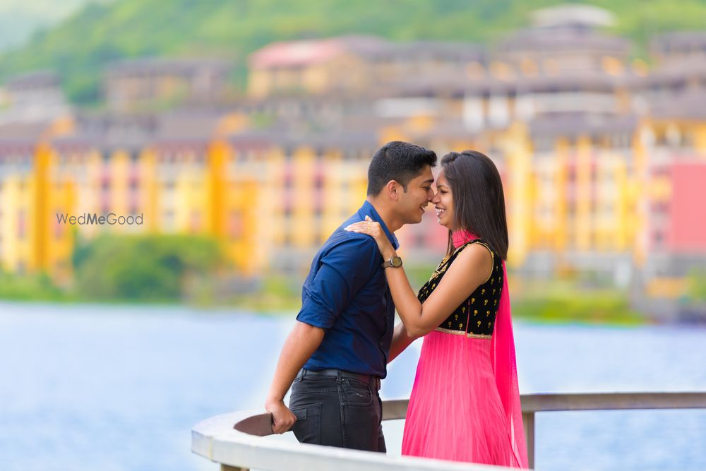 Photo From Dikshant + Neha Pre-Wedding - By Pranit Thakur Photography