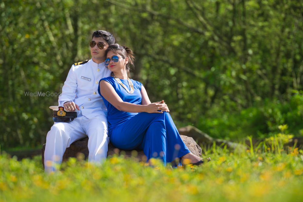 Photo From Dikshant + Neha Pre-Wedding - By Pranit Thakur Photography