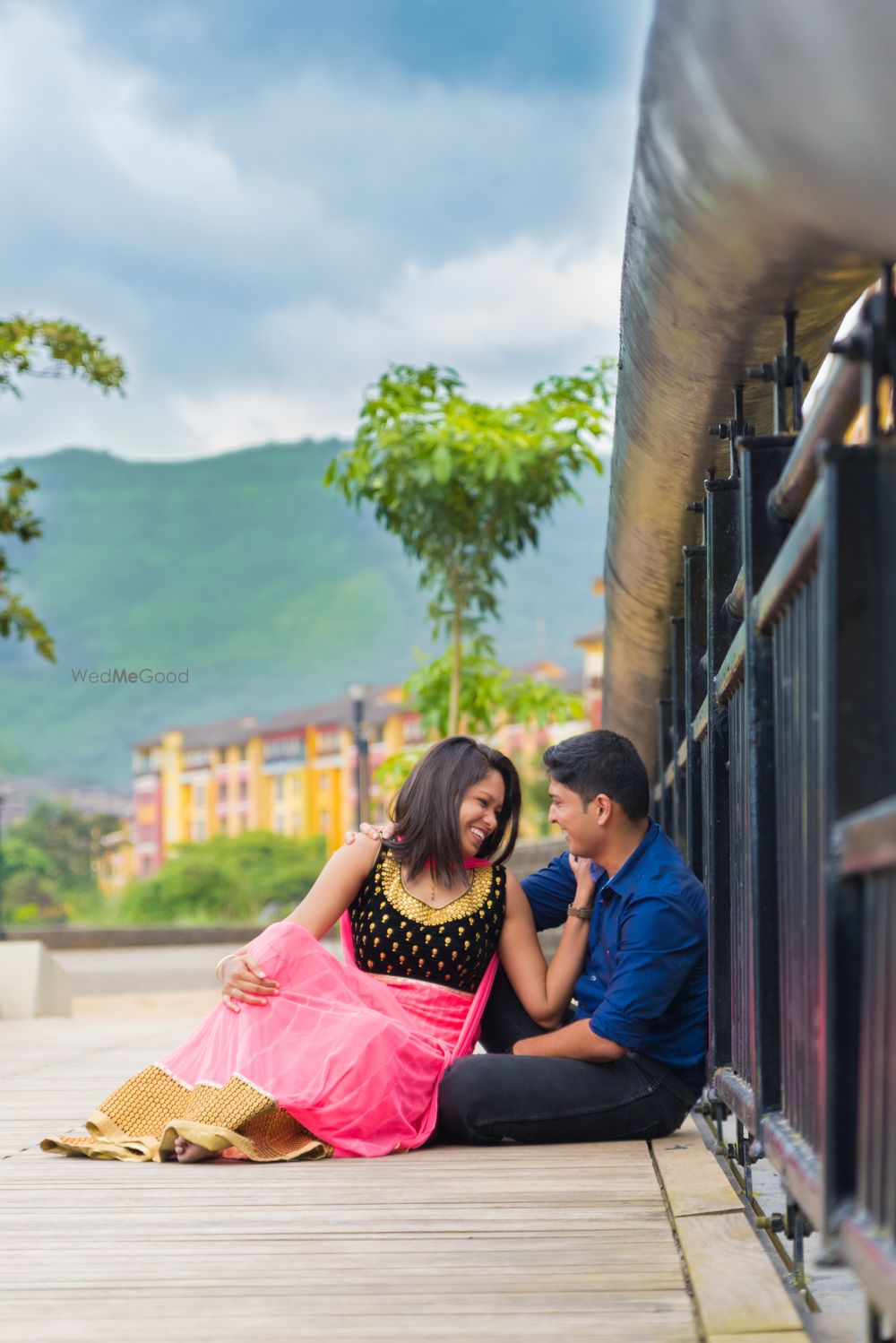 Photo From Dikshant + Neha Pre-Wedding - By Pranit Thakur Photography