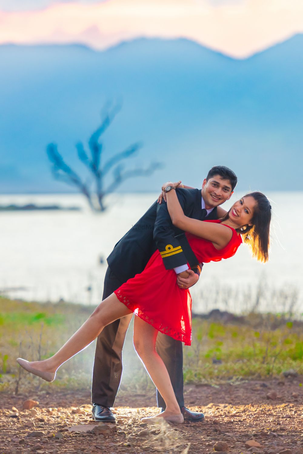 Photo From Dikshant + Neha Pre-Wedding - By Pranit Thakur Photography
