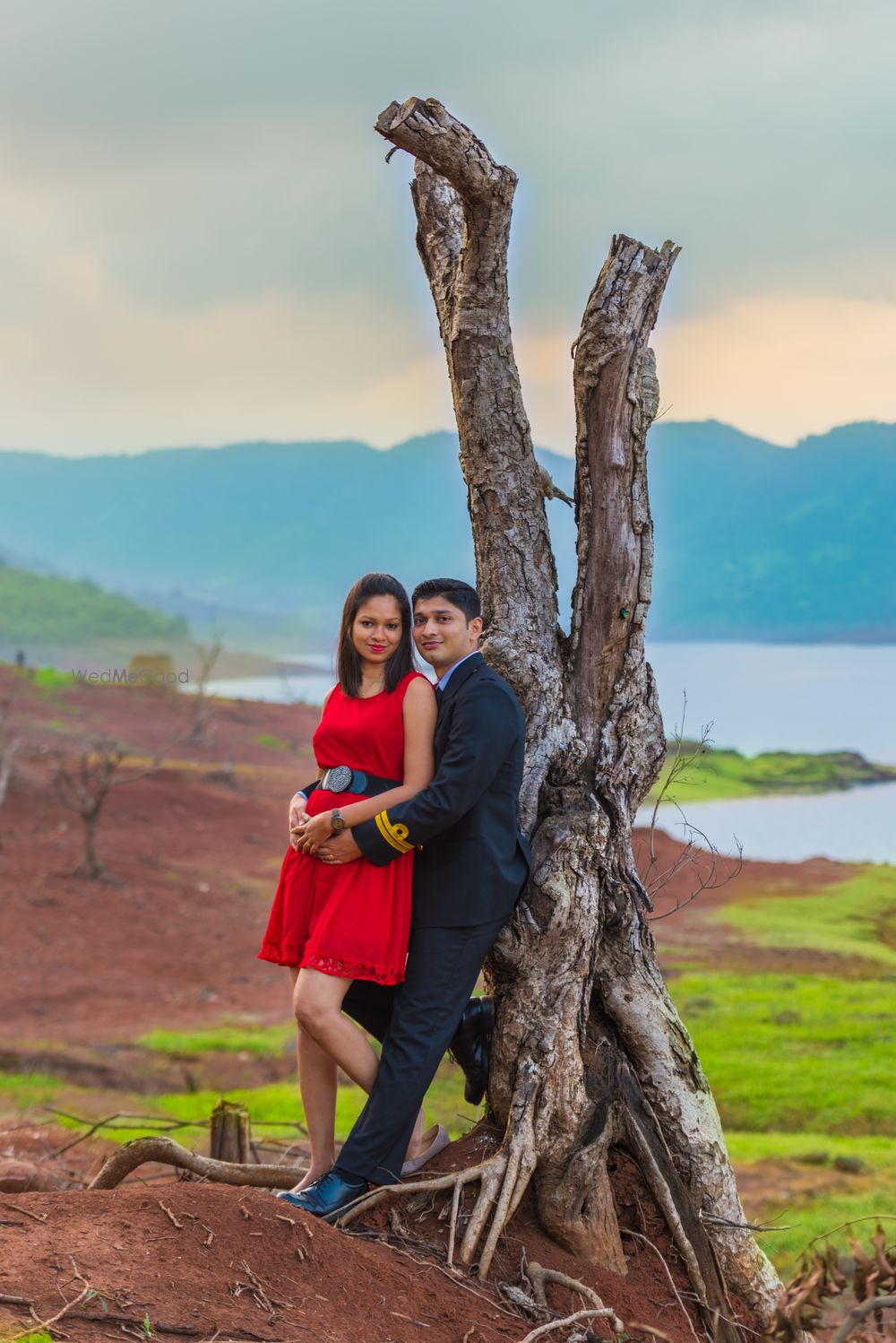 Photo From Dikshant + Neha Pre-Wedding - By Pranit Thakur Photography