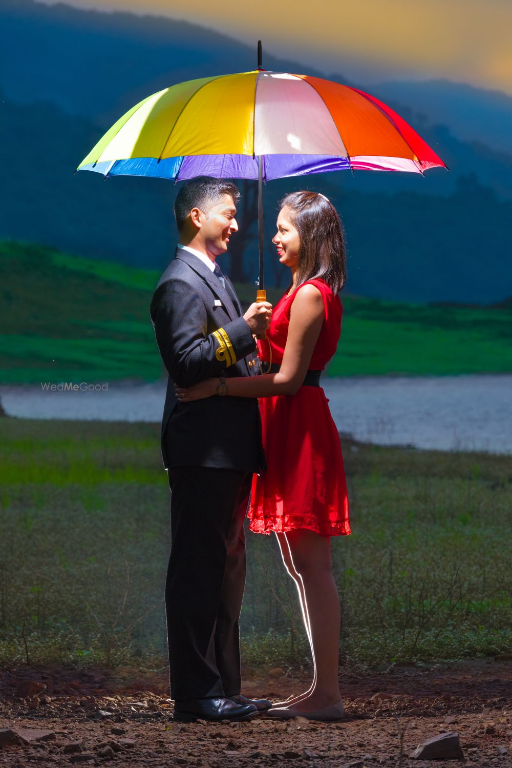 Photo From Dikshant + Neha Pre-Wedding - By Pranit Thakur Photography