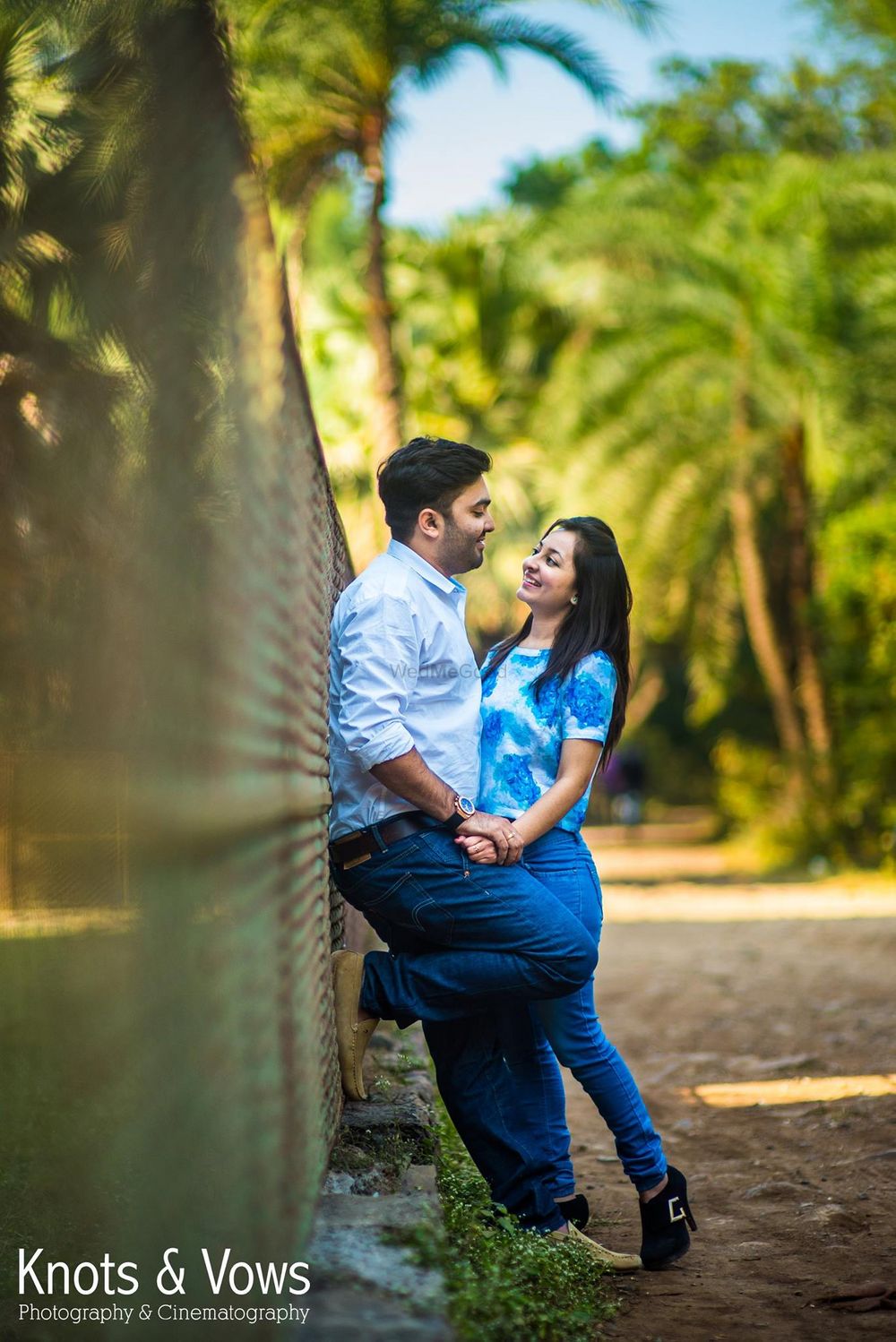 Photo From Pinkesh + Karishma - By Knots & Vows