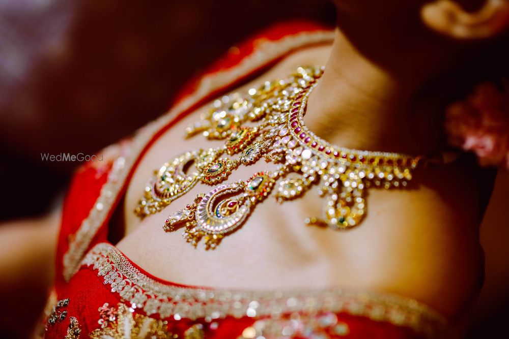 Photo From Sana + Akshay  - By Happyframes