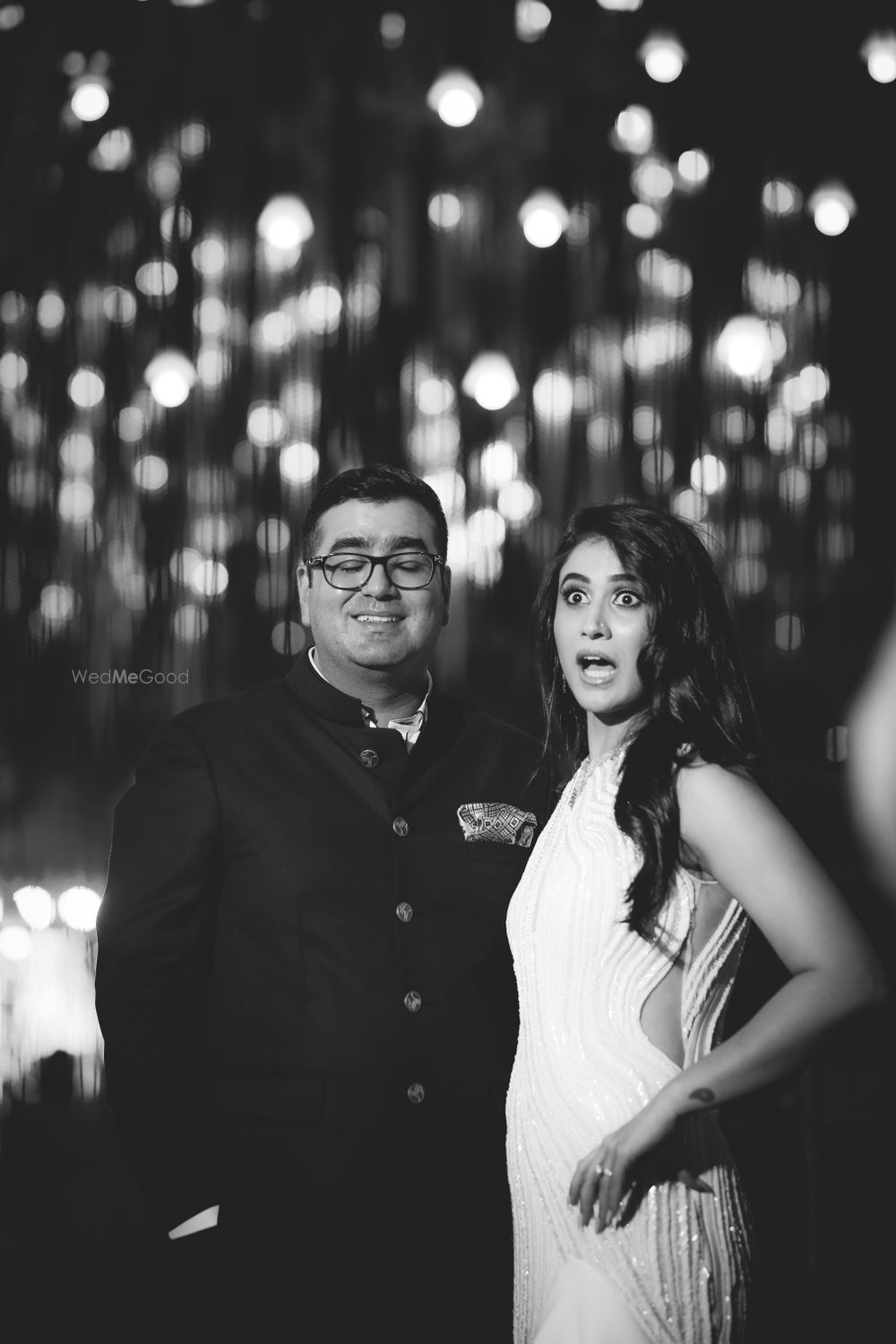 Photo From Sana + Akshay  - By Happyframes