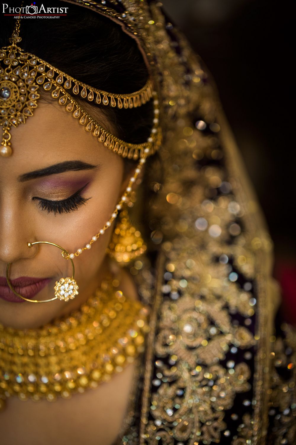 Photo From Islamic Muslim Weddings - By PhotoArtist Art and Candid Photography