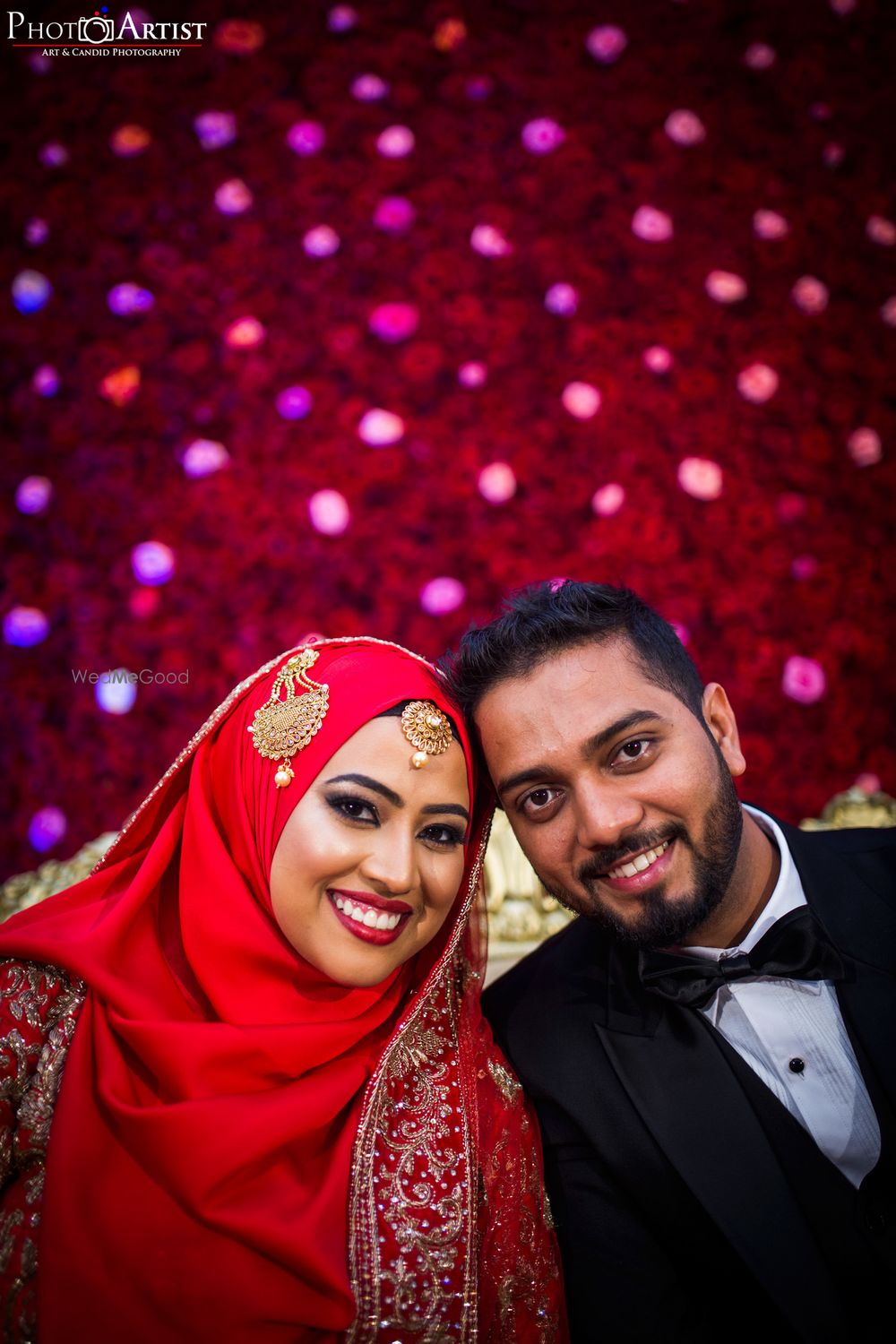 Photo From Islamic Muslim Weddings - By PhotoArtist Art and Candid Photography