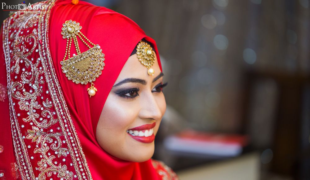 Photo From Islamic Muslim Weddings - By PhotoArtist Art and Candid Photography