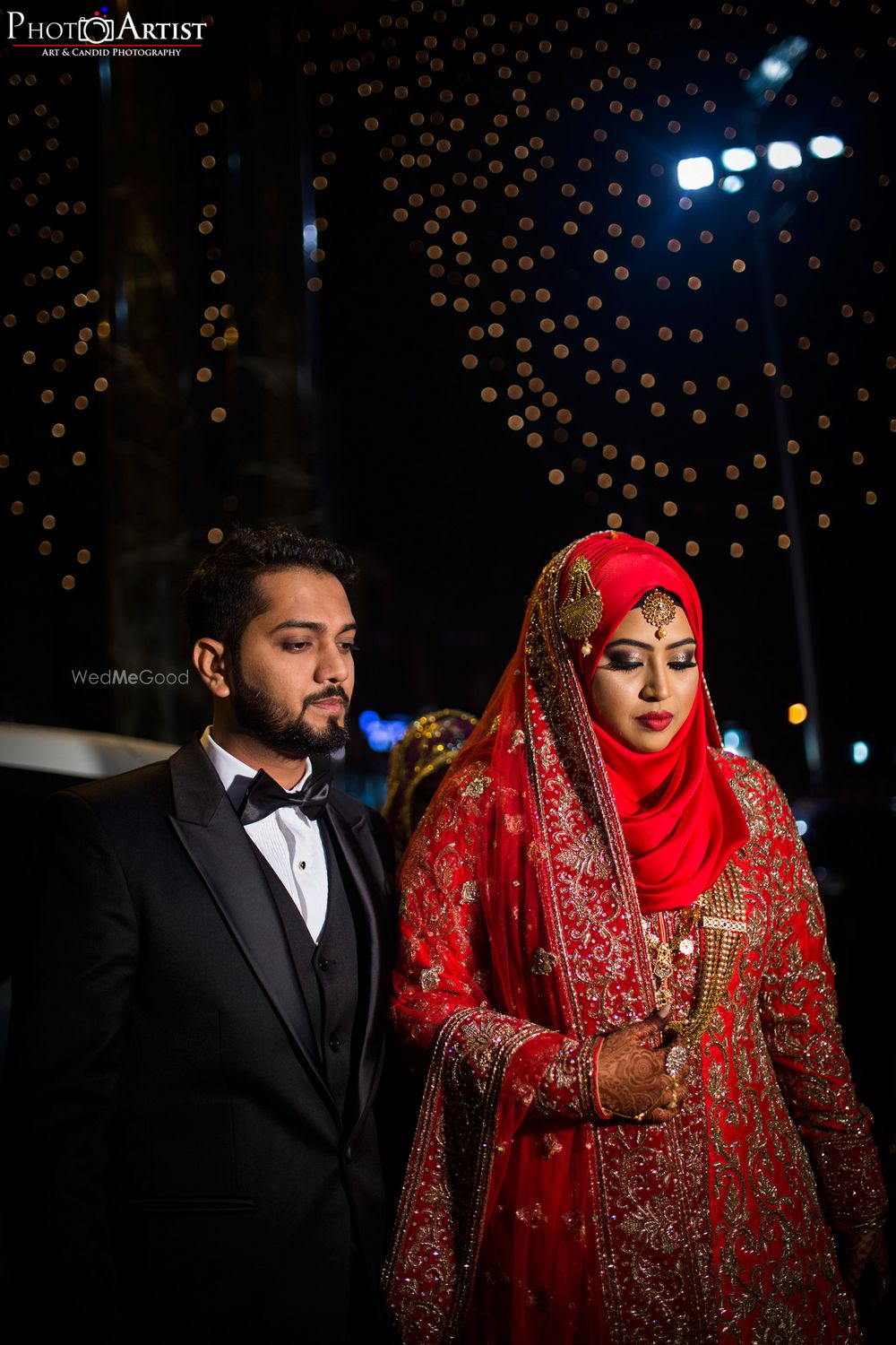 Photo From Islamic Muslim Weddings - By PhotoArtist Art and Candid Photography