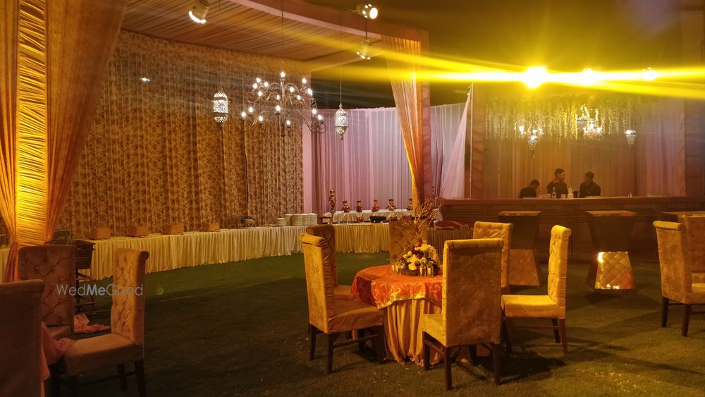 Photo From October 2018 Wedding - By WelcomHeritage Ramgarh