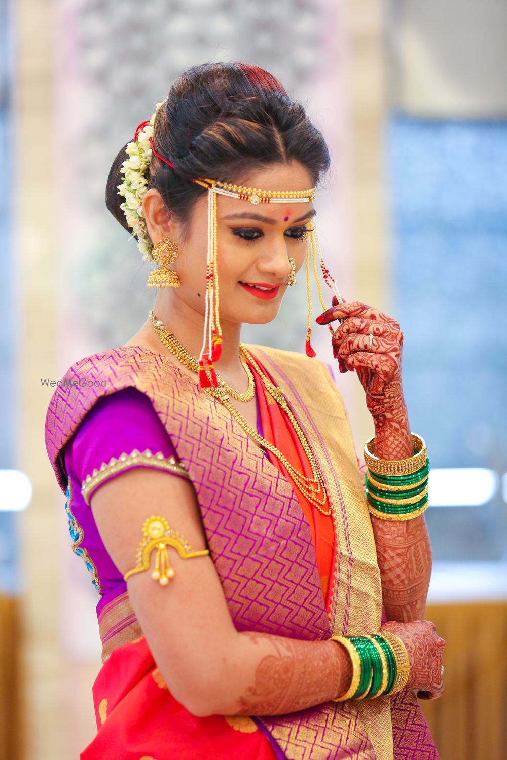 Photo From Rohit + Gauri Wedding - By Pranit Thakur Photography