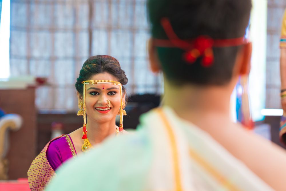 Photo From Rohit + Gauri Wedding - By Pranit Thakur Photography
