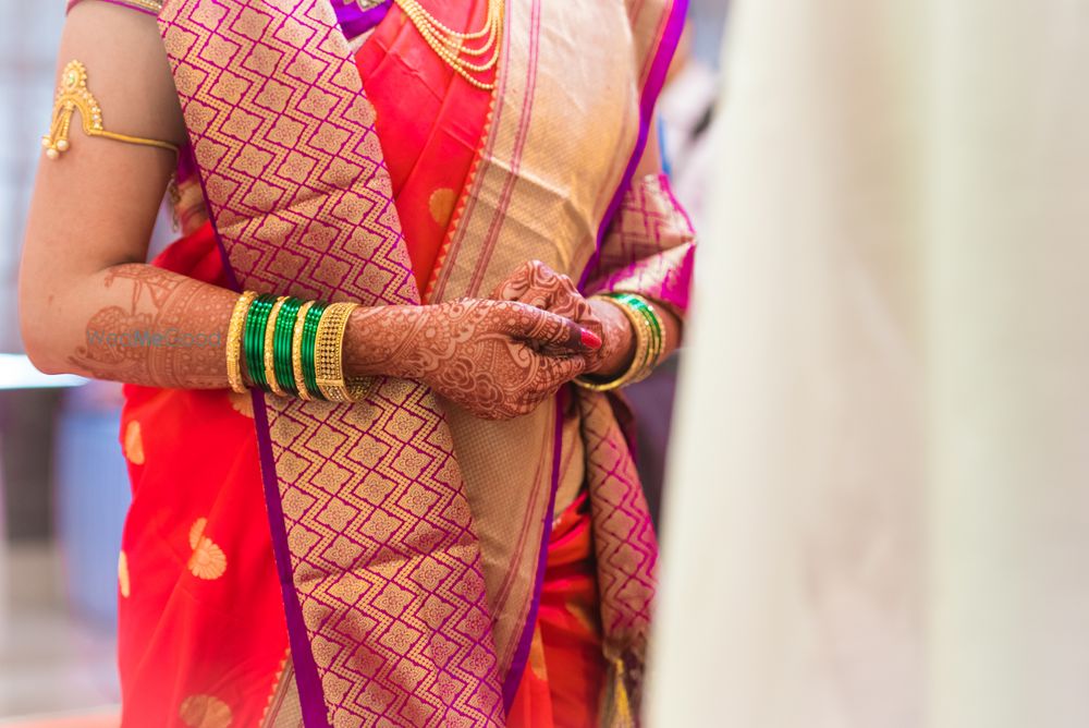 Photo From Rohit + Gauri Wedding - By Pranit Thakur Photography