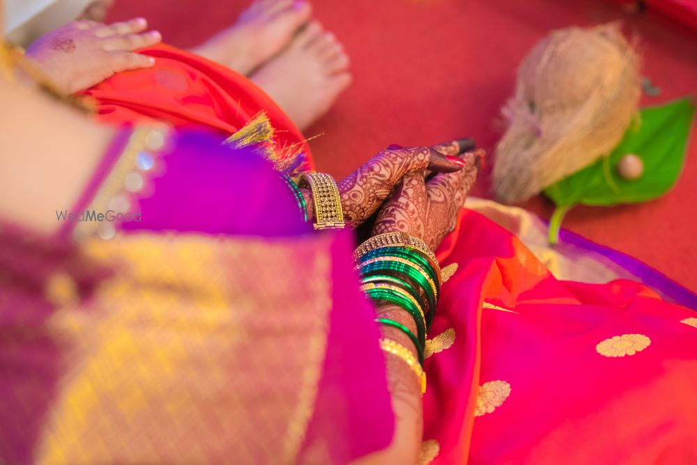 Photo From Rohit + Gauri Wedding - By Pranit Thakur Photography